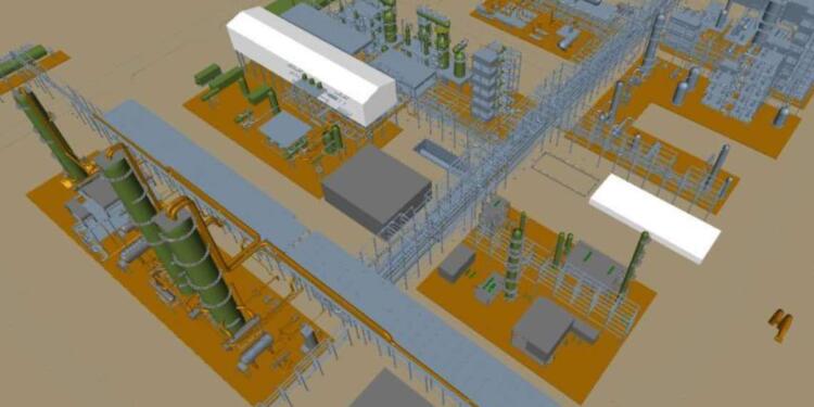 Sinaloa albergará gigante global de metanol verde