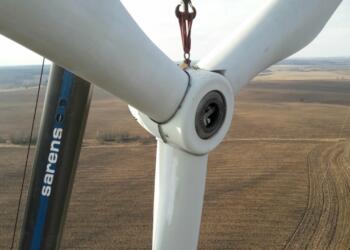 México alista 85 mil mdp para expandir energía eólica: Sarens