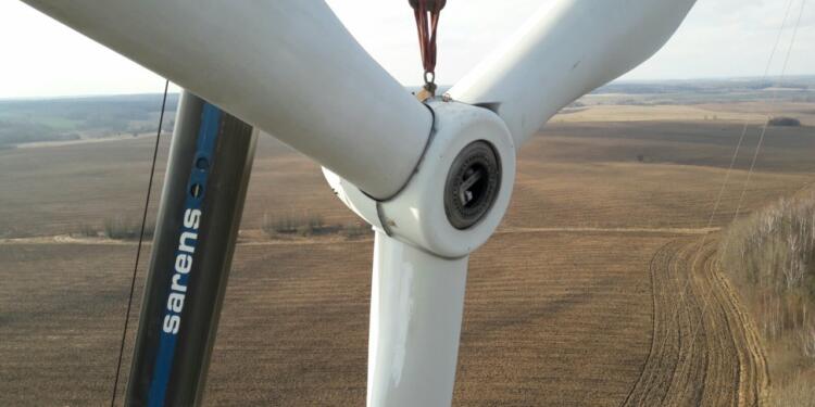 México alista 85 mil mdp para expandir energía eólica: Sarens