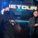 JETOUR enciende motores en Europa con el T2 y estrategia Travel+ JETOUR enciende motores en Europa con el T2 y estrategia Travel+