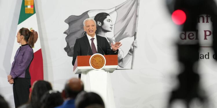 PEMEX ve en lutitas la clave para alcanzar la autosuficiencia de gas