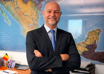 Indugas ve “gran oportunidad” para el gas natural por alza del diésel
