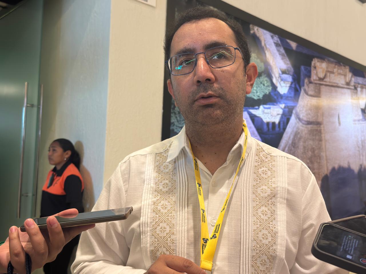Adulteración de gasolinas se desploma; cae a menos de 10%: Ciefsa