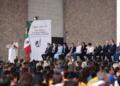 Firma Presidencia decretos para facilitar y dar certidumbre a la inversión