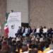 Firma Presidencia decretos para facilitar y dar certidumbre a la inversión