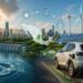 Agua, energía y movilidad redefinen el futuro sostenible Agua, energía y movilidad redefinen el futuro sostenible