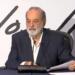 El proyecto Lakach no tiene sentido: Carlos Slim El proyecto Lakach no tiene sentido: Carlos Slim