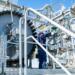 Esentia coloca 2,000 mdd en mercados globales
