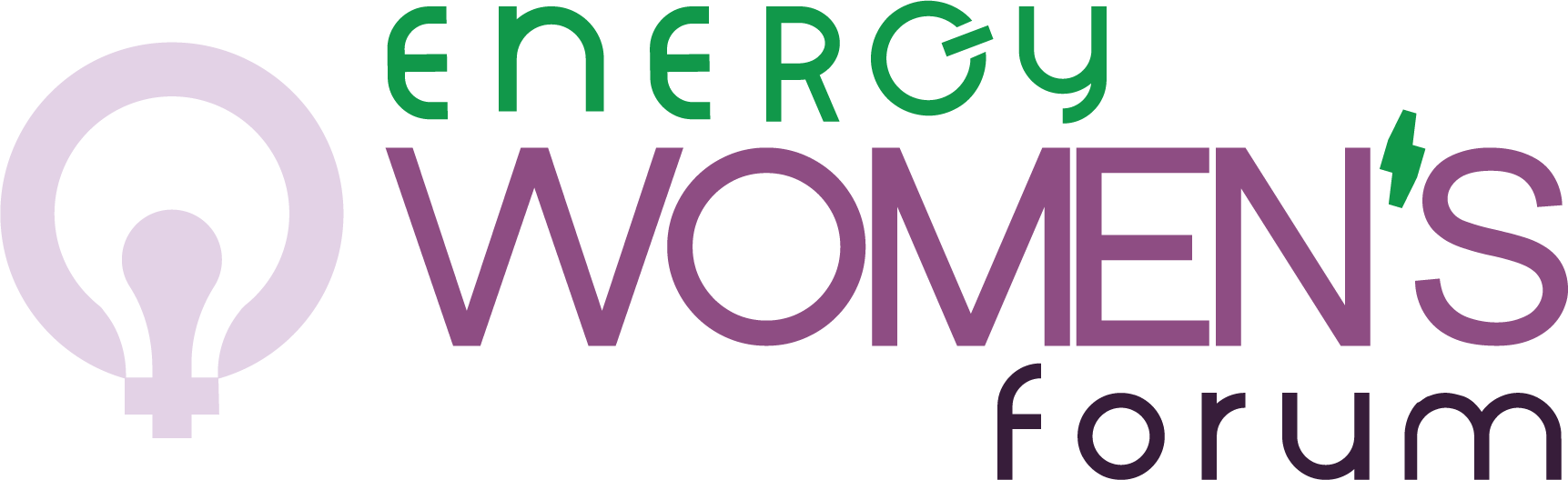 Energy Women's Forum