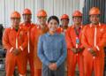 Cotemar refuerza operaciones y lanza 191 nuevos empleos en Campeche
