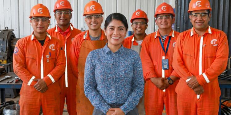 Cotemar refuerza operaciones y lanza 191 nuevos empleos en Campeche