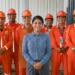 Cotemar refuerza operaciones y lanza 191 nuevos empleos en Campeche Cotemar refuerza operaciones y lanza 191 nuevos empleos en Campeche