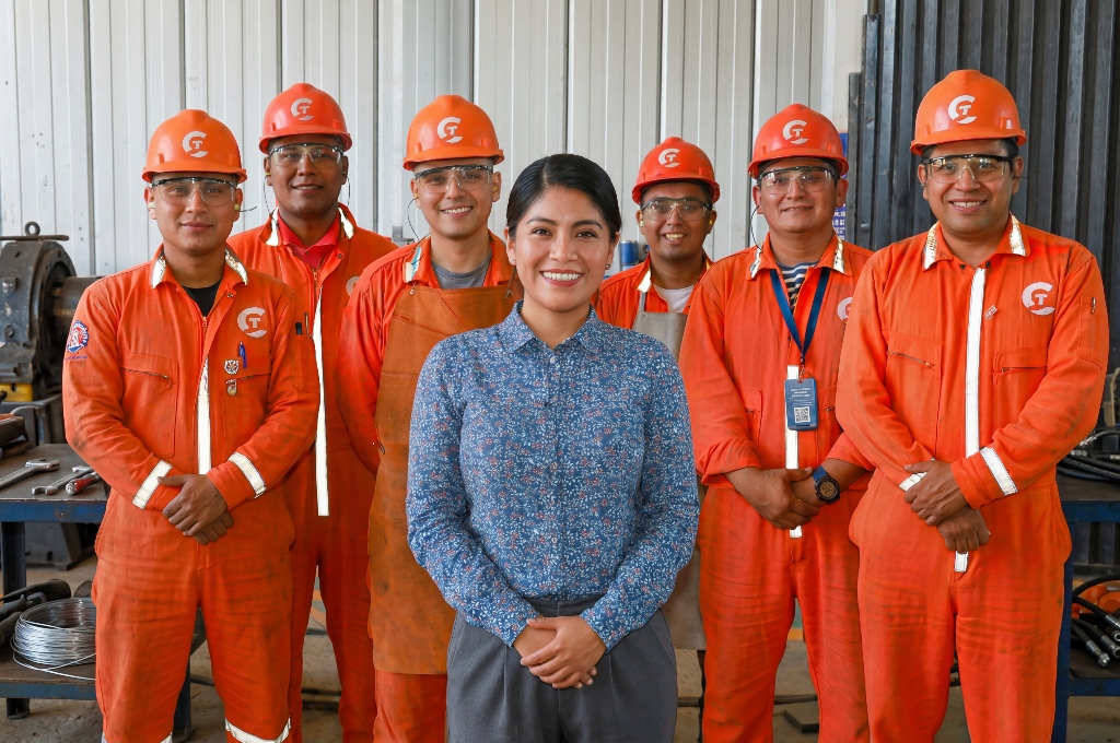 Cotemar refuerza operaciones y lanza 191 nuevos empleos en Campeche