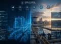 Gemelos digitales para optimizar agua y energía