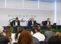 “Es demasiado corto el tiempo”; Slim critica registro telefónico obligatorio “Es demasiado corto el tiempo”; Slim critica registro telefónico obligatorio