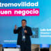 Carga de autos eléctricos crece a ritmo exponencial: Enerlink