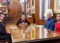 Víctor Rodríguez renuncia a Pemex; llega Juan Fragoso