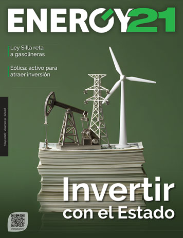 Revista Energy21 Mayo 2026 01