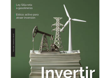 Revista E21 Mayo 2026