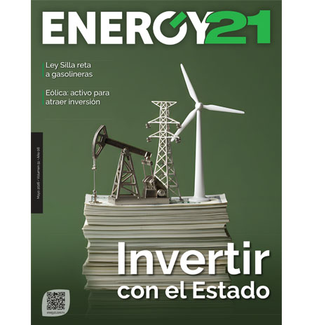Revista E21 Mayo 2026