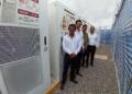 SPG lleva energía híbrida a su planta en Chihuahua