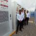 SPG lleva energía híbrida a su planta en Chihuahua