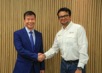 Tamaulipas impulsa alianza por energía renovable