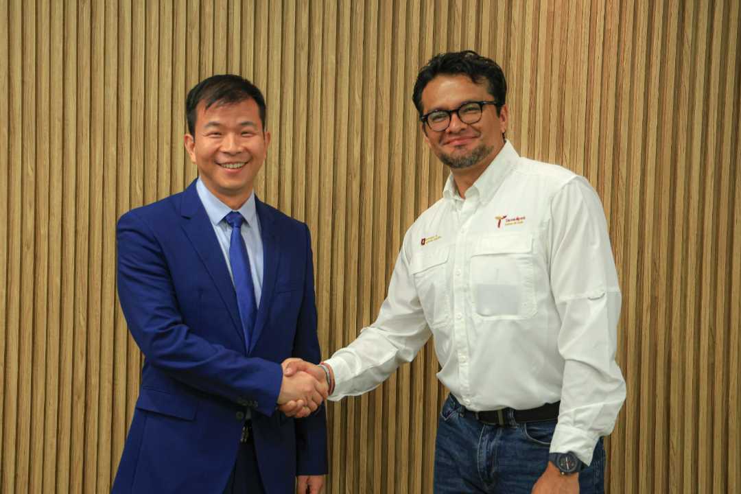 Tamaulipas impulsa alianza por energía renovable