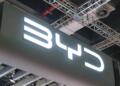 BYD, Tesla y Volvo dominan la preferencia de autos eléctricos en México
