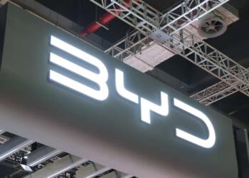 BYD, Tesla y Volvo dominan la preferencia de autos eléctricos en México