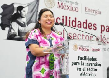 Sener abre puerta a privados para desarrollar renovables por 740 mil mdp