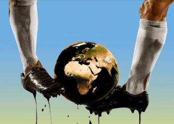El Mundial 2026 será el más contaminante de la historia