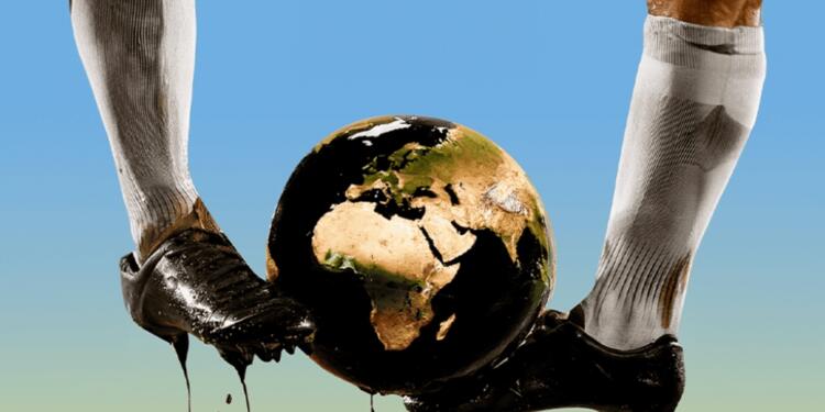 El Mundial 2026 será el más contaminante de la historia