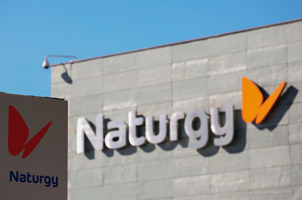 Naturgy invertirá 300 millones de euros en red de gas natural en Nuevo León