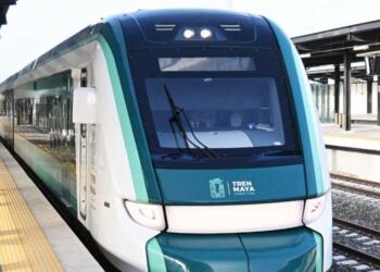 Tren Maya podrá transportar petrolíferos