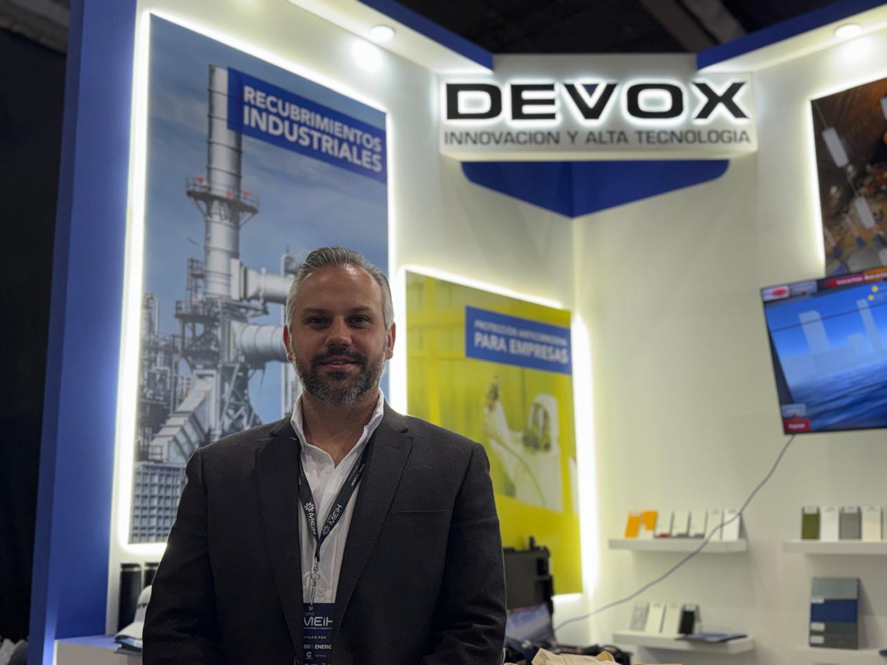 Renovables abren nuevo negocio a proveedores industriales