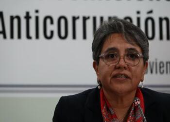 Anticorrupción sanciona a funcionarios de Sener y Pemex