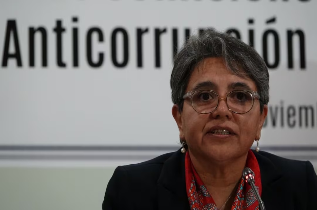 Anticorrupción sanciona a funcionarios de Sener y Pemex