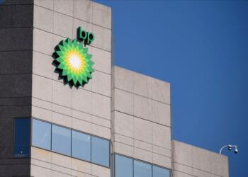 BP alista desincorporación de activos clave en el Golfo de México