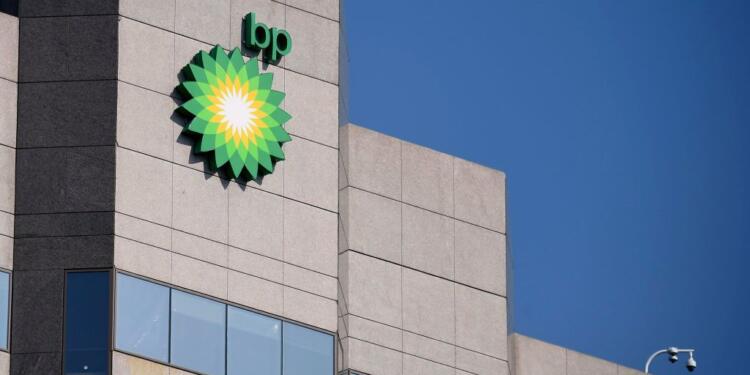BP alista desincorporación de activos clave en el Golfo de México