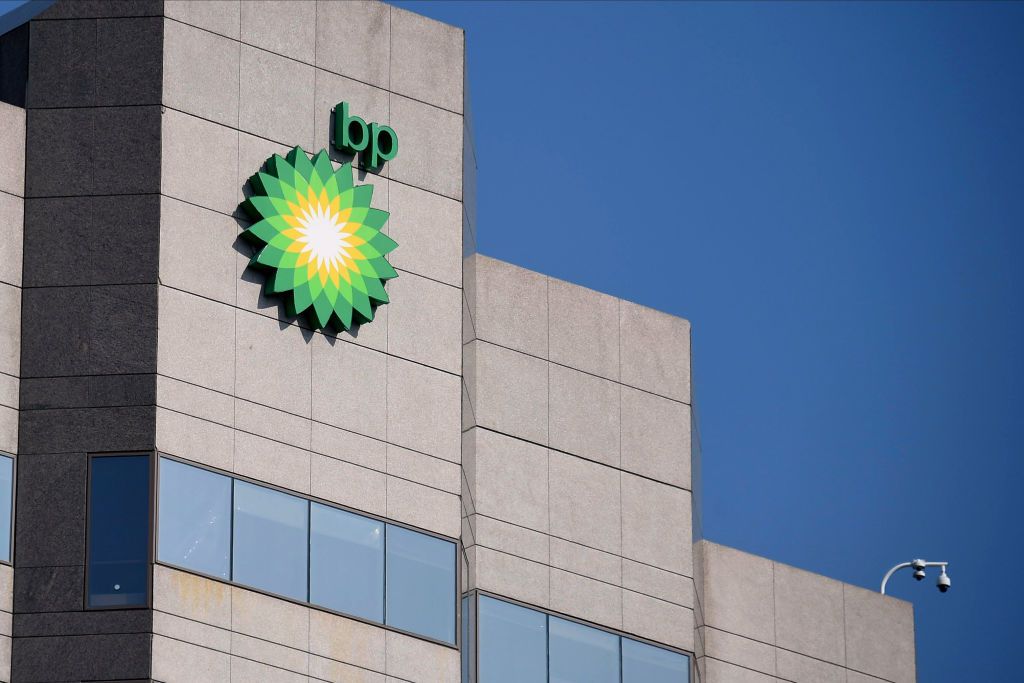 BP alista desincorporación de activos clave en el Golfo de México