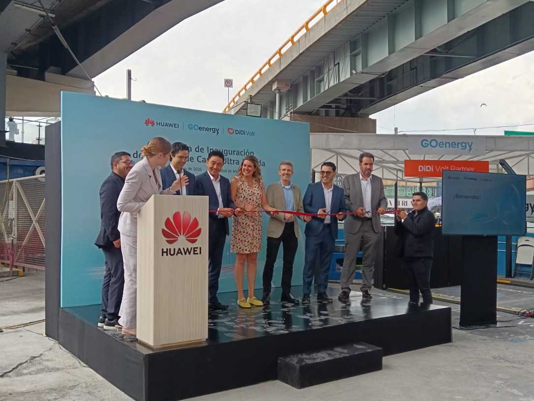 Carga rápida, el nuevo reto eléctrico