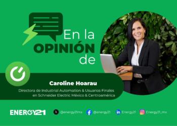 SGE: las nuevas reglas del juego energético en México