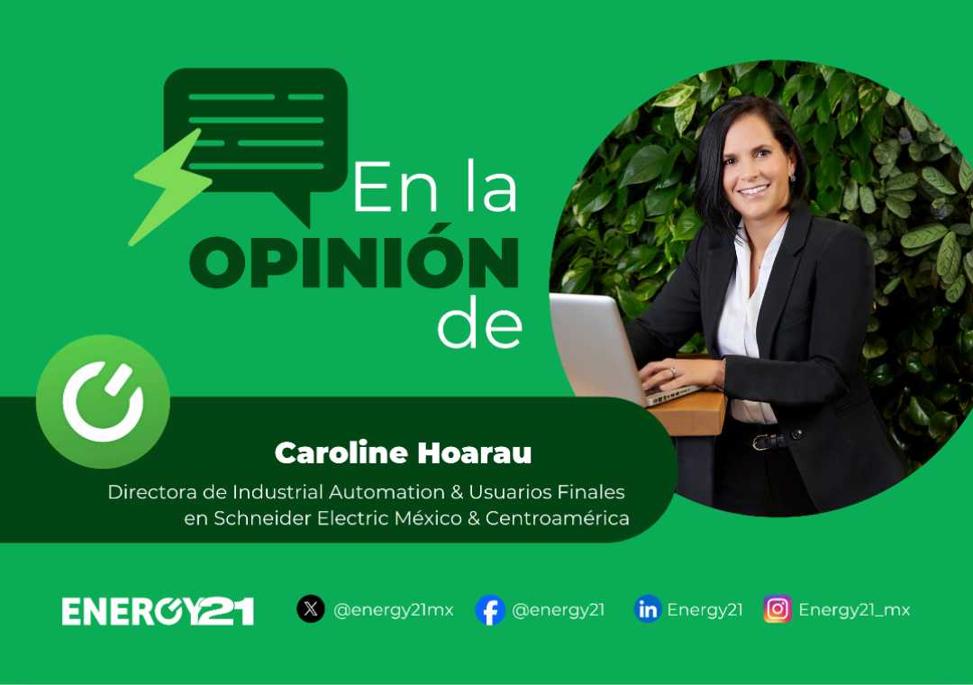 SGE: las nuevas reglas del juego energético en México SGE: las nuevas reglas del juego energético en México