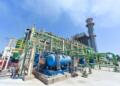 Manzanillo III suma 357 MW al Sistema Eléctrico Nacional
