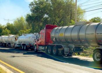¿Está lista la industria para las verificaciones de autotanques de la CNE?