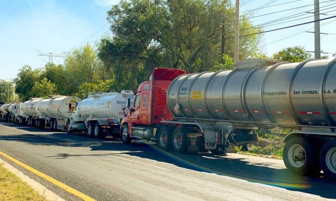 ¿Está lista la industria para las verificaciones de autotanques de la CNE?