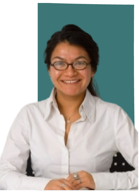 Elvia Ramírez Cabrera
