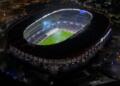 Resiliencia eléctrica, reto para estadios en México