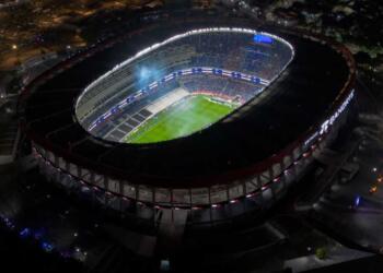 Resiliencia eléctrica, reto para estadios en México
